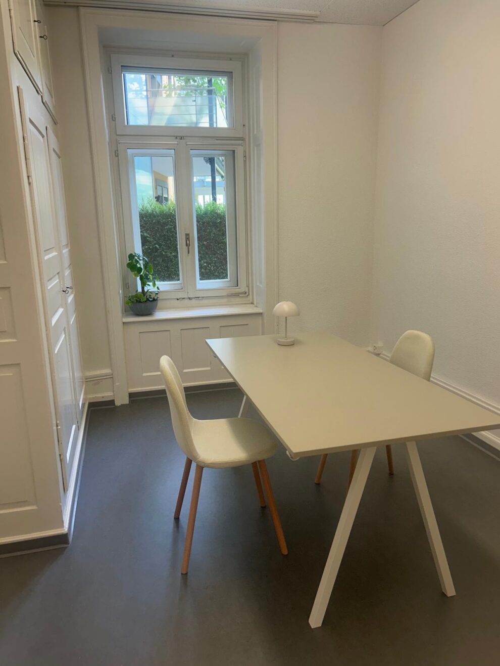 Neurospektrum Standort Zürich