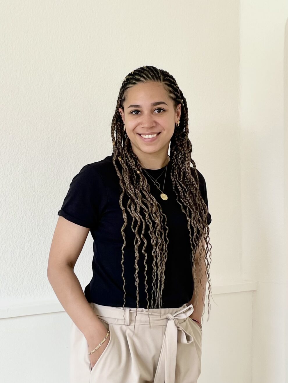 Jobila Eigenmann - Neurospektrum Zürich