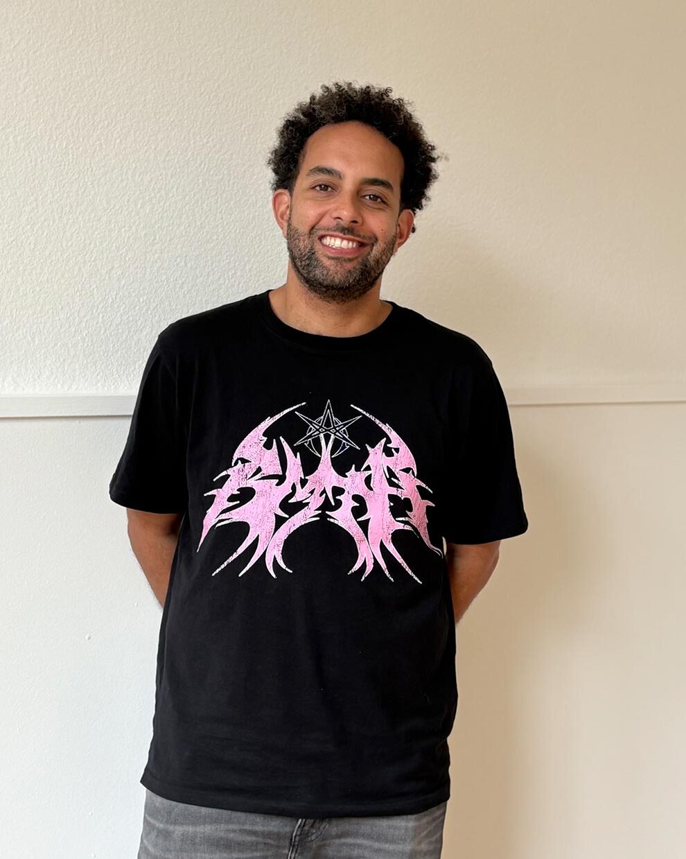 Gregor Ferolla Vasconcelos - Team NeuroSpektrum Zürich