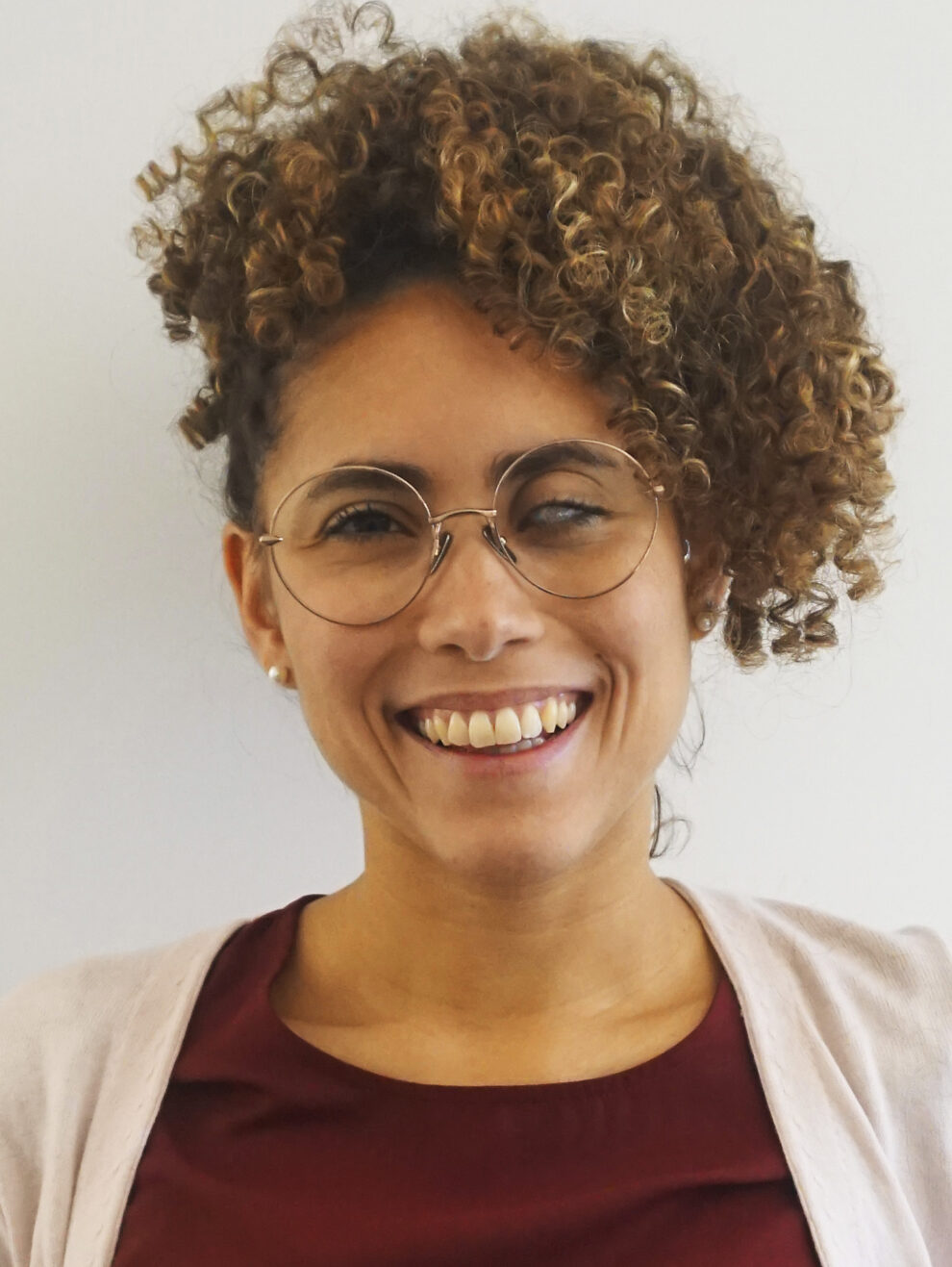Myriam Ilg