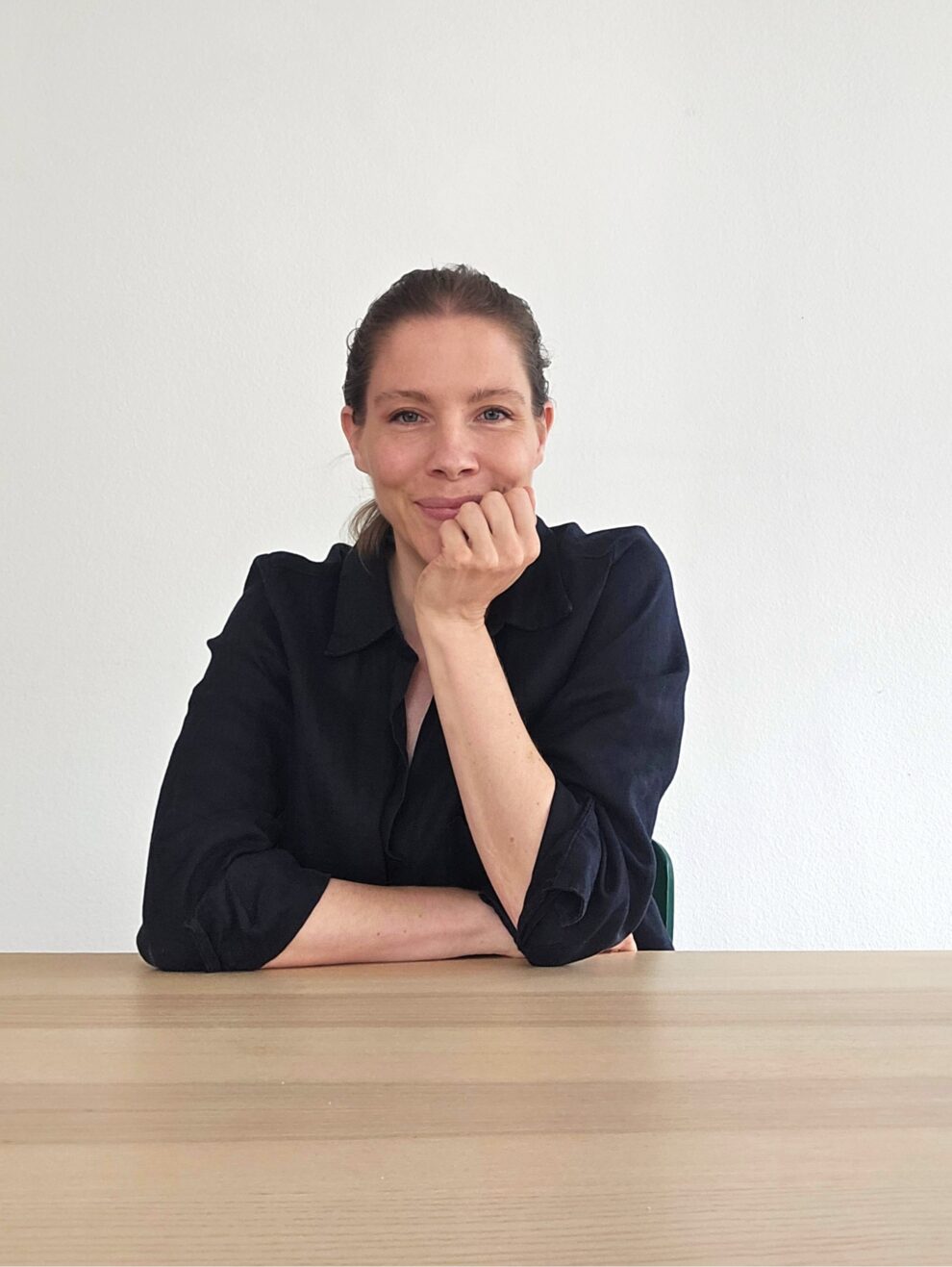 Franziska Stäger